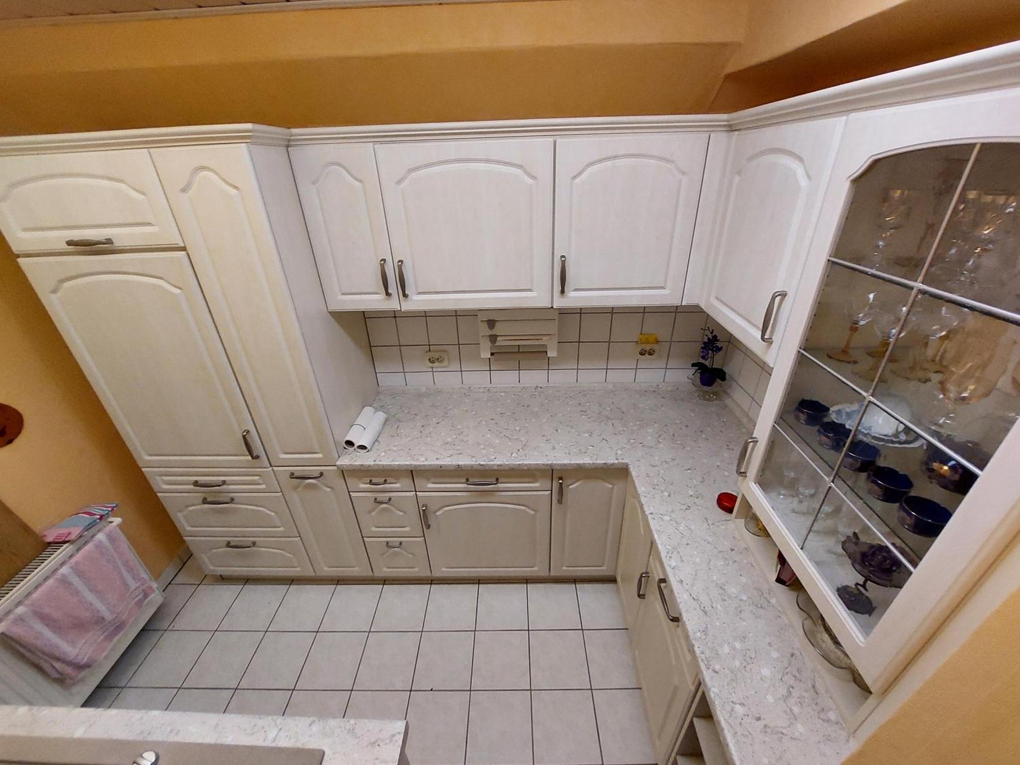 Doppelzimmer 1 Erdgeschoss Homestay