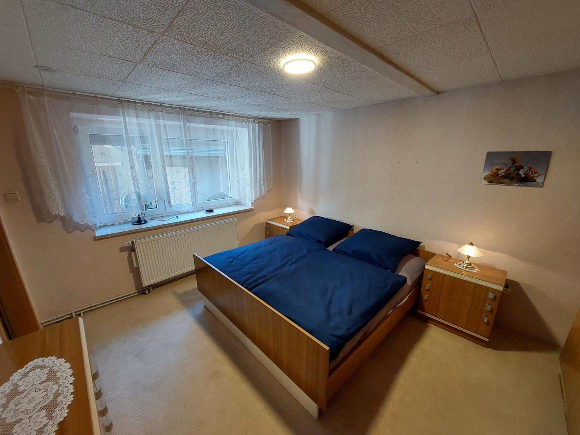 Homestay Doppelzimmer 1 Erdgeschoss