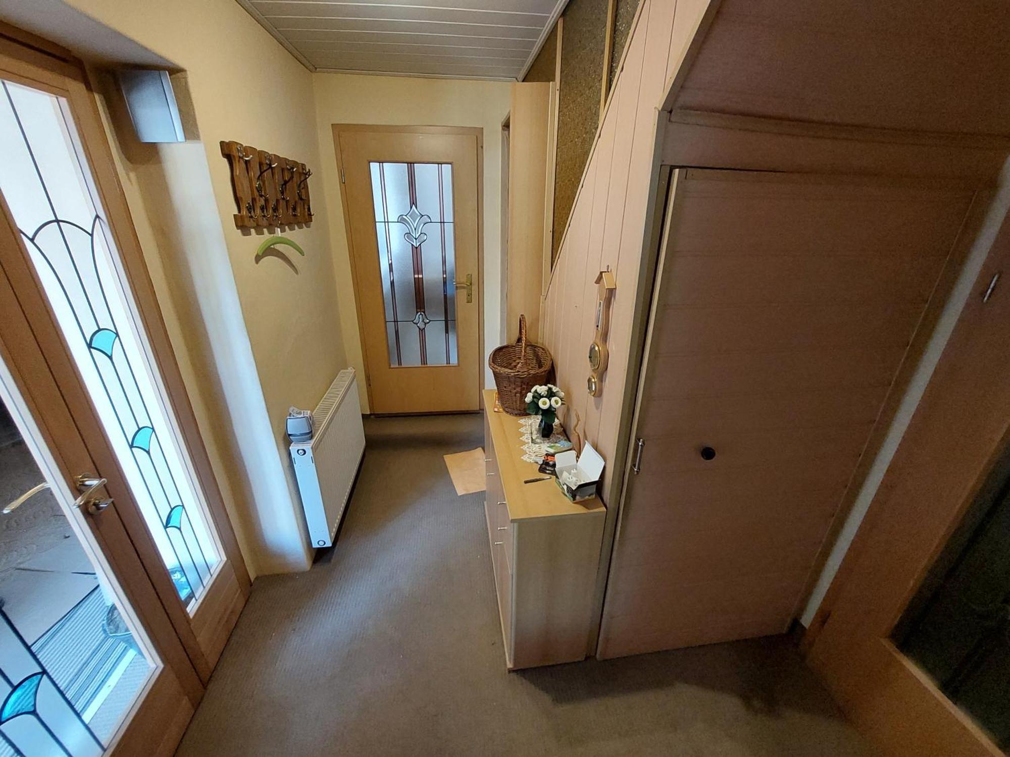 Doppelzimmer 1 Erdgeschoss Privatunterkunft *